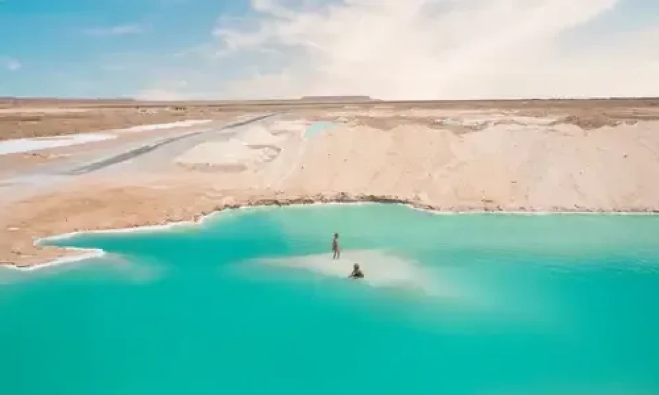 سيوة