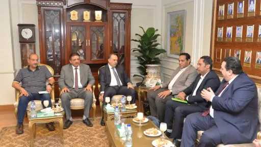 المحافظات