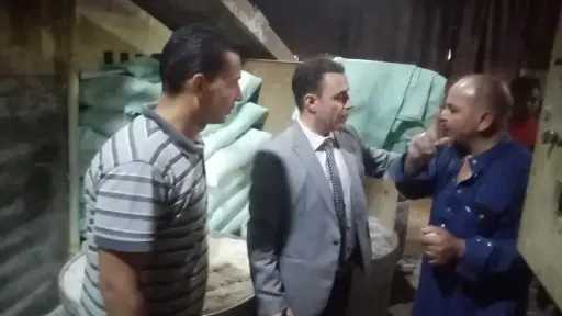 شكاوي المواطنين