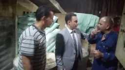 شكاوي المواطنين