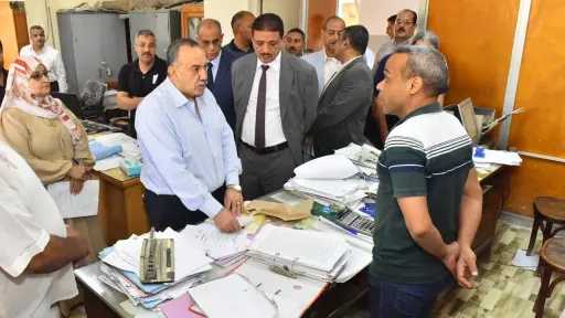 المحافظات