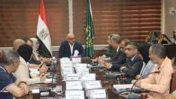 المحافظات