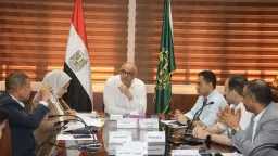 المحافظات