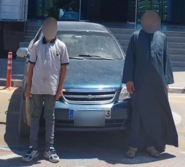 مرتكب الواقعة