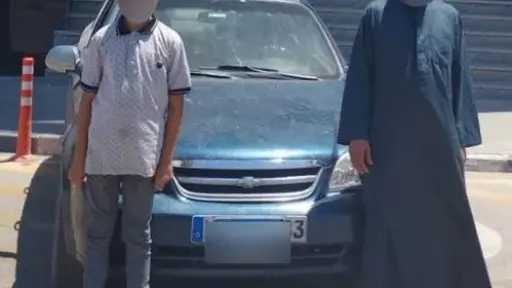 امن مصر
