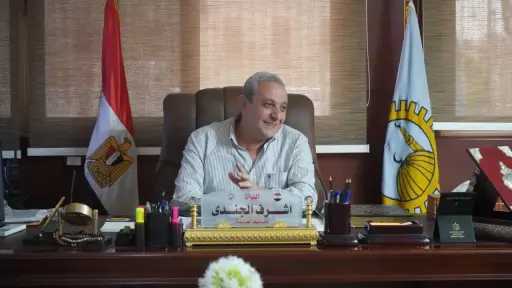 محافظ الغربية: تطوير ”غزل المحلة”...