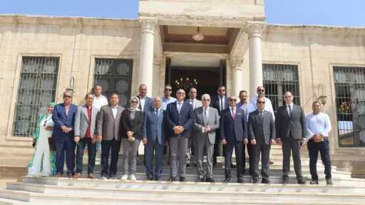 المحافظات