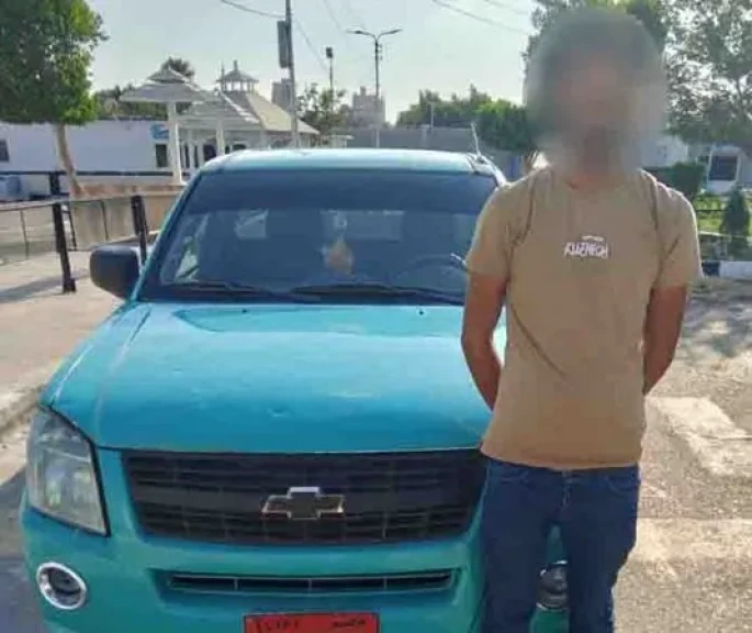 مرتكب الواقعة