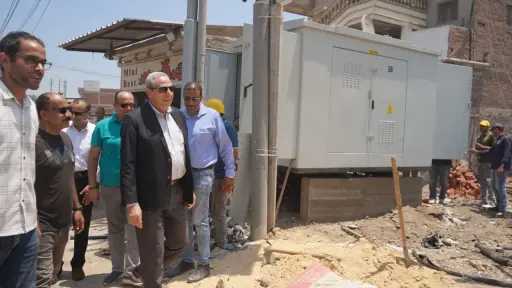 المحافظات