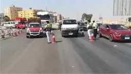 امن مصر