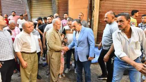 المحافظات