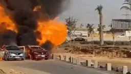 حوادث