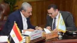 المحافظات