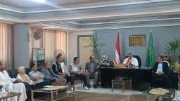 المحافظات