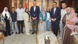 المحافظات