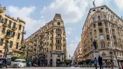 تهم الملاك والمستأجرين | تصريحات...