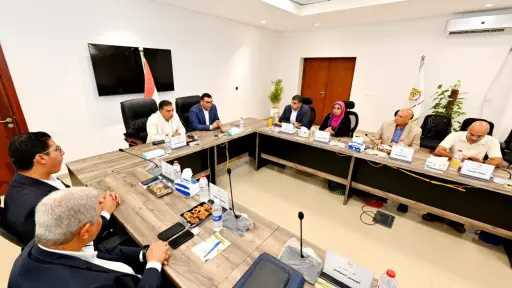 المحافظات