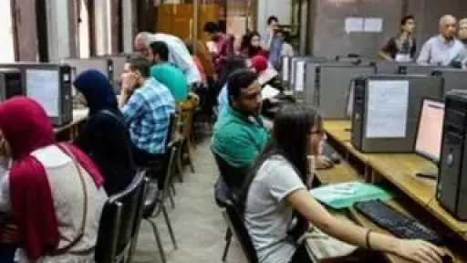 الطب من 79% والهندسة من...