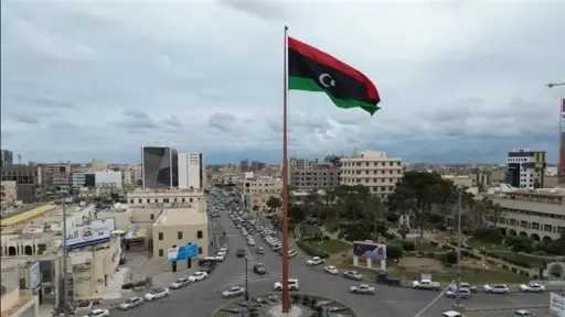 شئون عربية