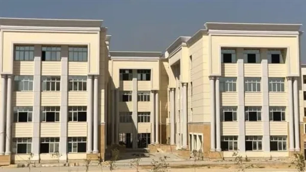 جامعة حلوان الأهلية