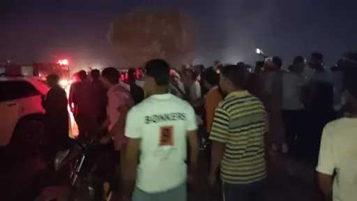 حوادث