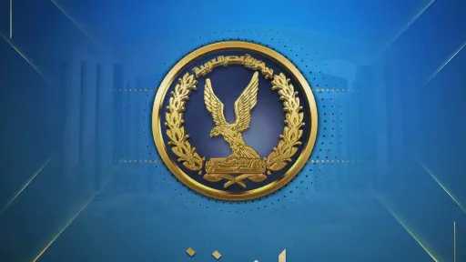 امن مصر