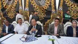 المحافظات