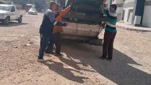 المحافظات