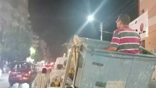 المحافظات