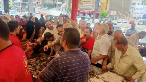 المحافظات
