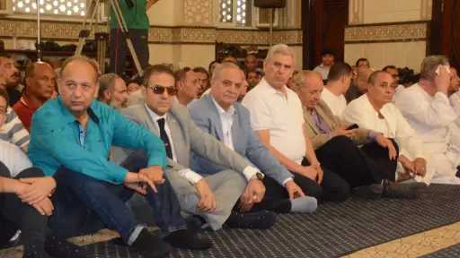 المحافظات