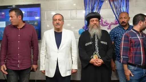 المحافظات