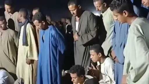 اخبار مصر