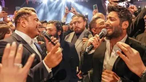 فن