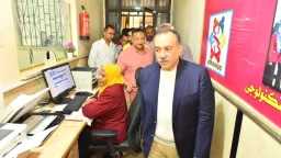 المحافظات