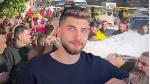 حوادث