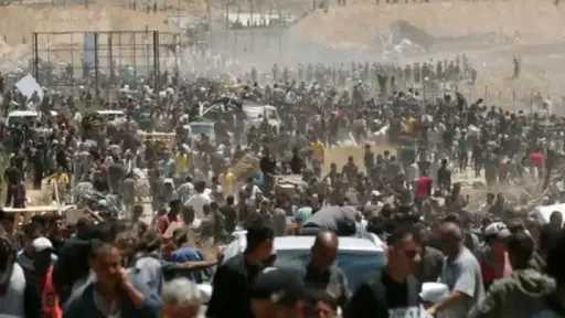 شئون عربية