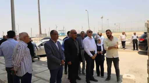 المحافظات
