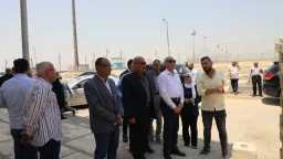 المحافظات