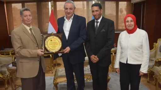 المحافظات
