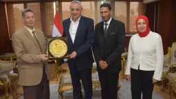 المحافظات