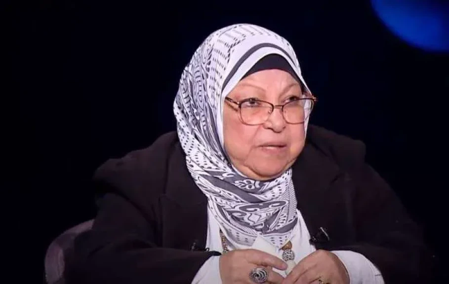 سعاد صالح