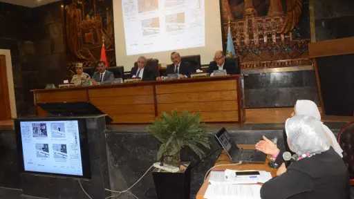 محافظ الغربية يوافق على تخصيص...