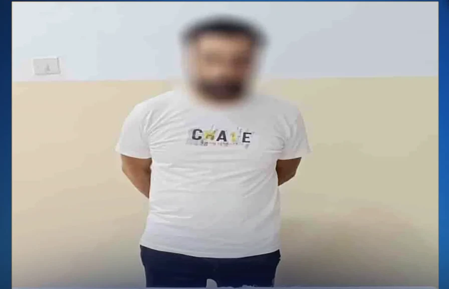 مرتكب الواقعة