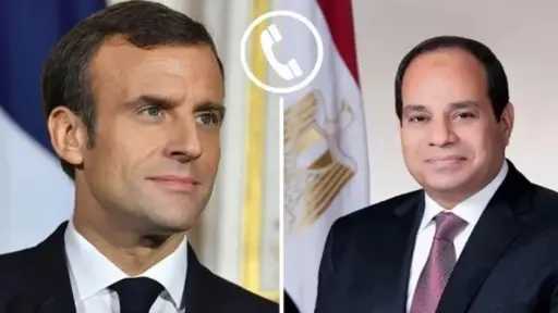 اخبار مصر