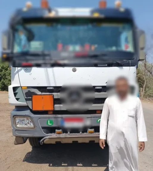 مرتكب الواقعة