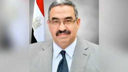 امن مصر