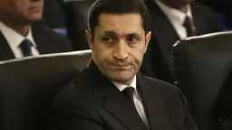 اخبار مصر