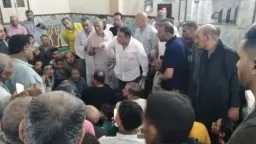 المحافظات