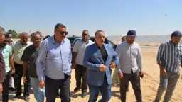 المحافظات